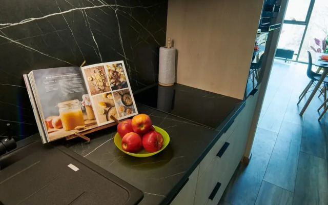 Easy Rent Apartments - CRYSTAL