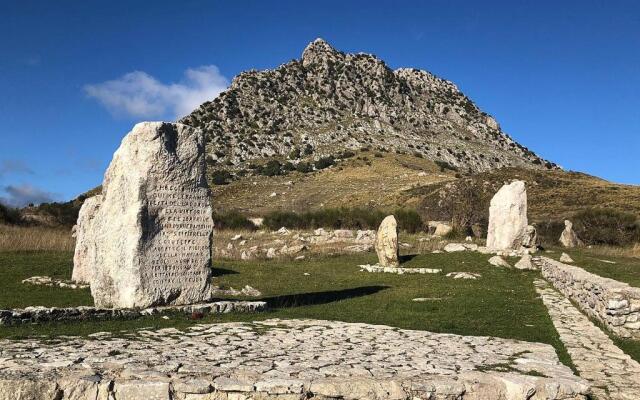 Guest House Piana Degli Albanesi