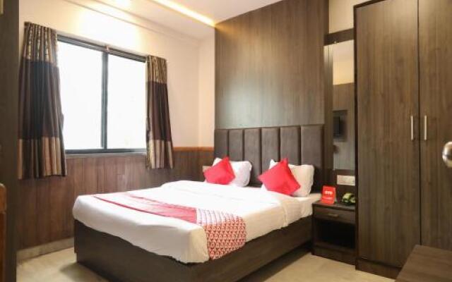 JK Rooms 111 Hotel Shivala