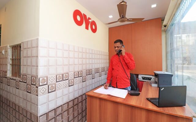OYO 29430 Hotel Kunal