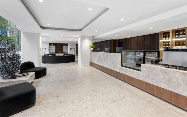 Adina Apartment Hotel Melbourne Southbank