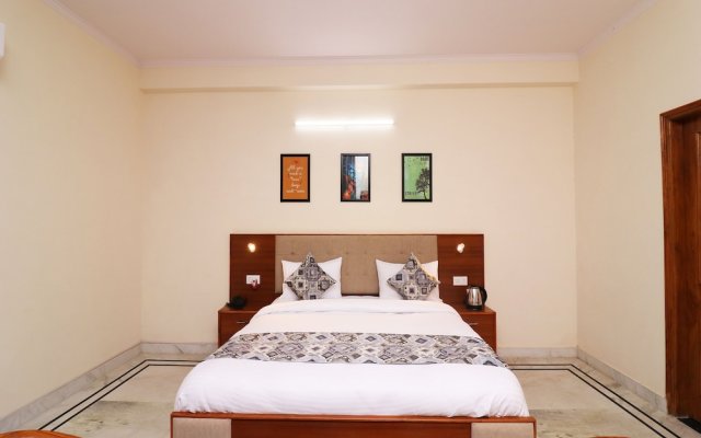 Capital O 15124 Noida Stay