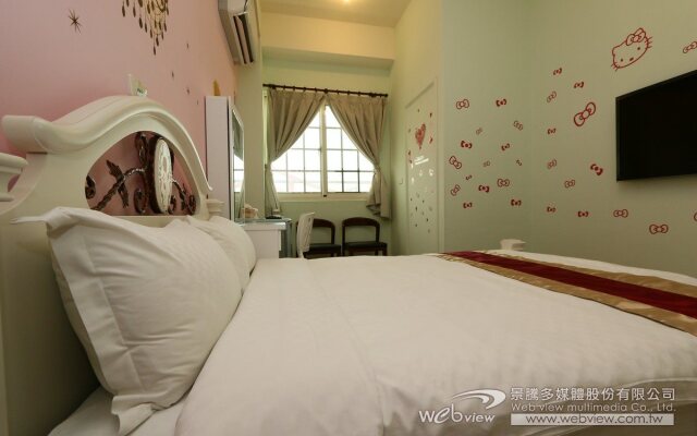 Blue Ocean B&B