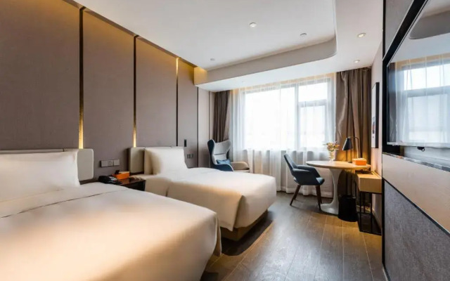 Atour Hotel Shengzhou