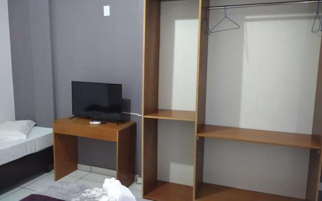 Rhema Iguassu Hotel