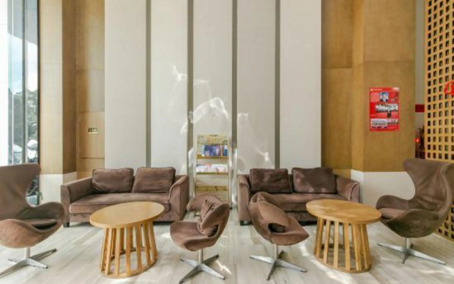 Jia Yue Hotel