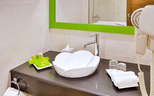 Ibis Styles Yangon Stadium (H)