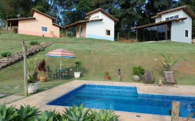 Monte Alegre Village