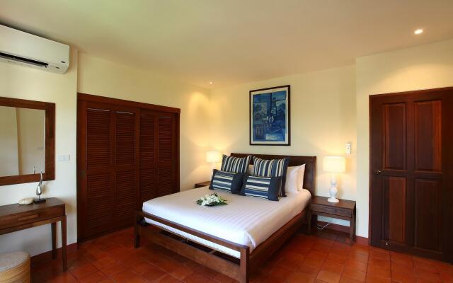 Alpha Villa