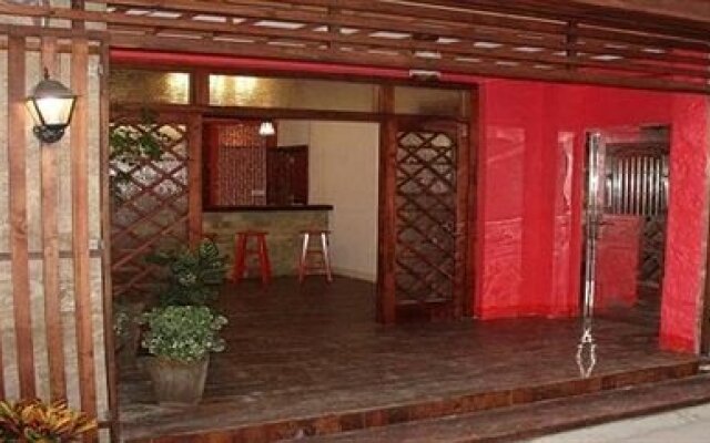 Xiamen Aishang Holiday Family Hotel