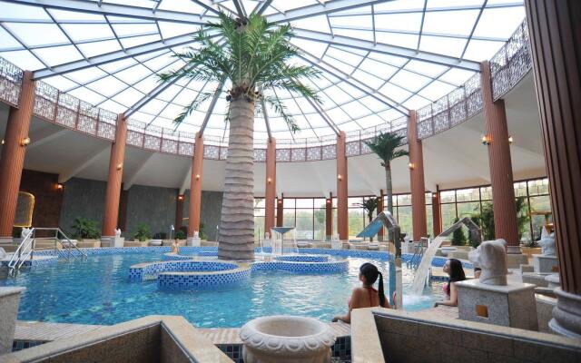 Bisheng Hot Spring Hotel