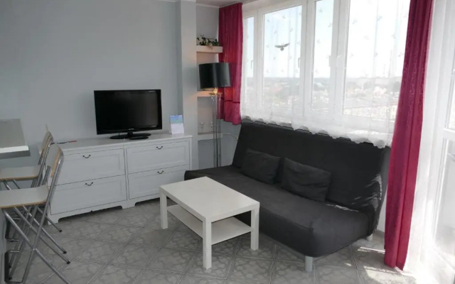 Apartamenty Olimp