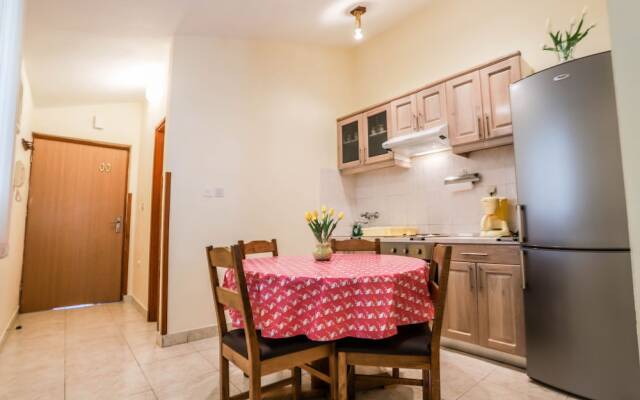 Medulin Riviera Apartments Goran