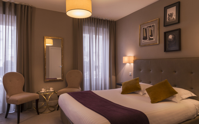 Le Frochot Hotel Pigalle, Sonder by Marriott Bonvoy
