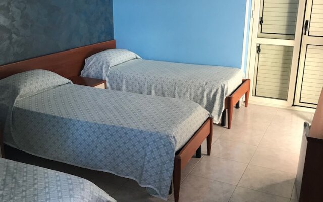 Hotel Ristorante da Rocco