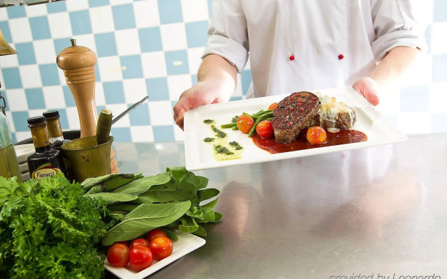 Original Sokos Hotel Lappee