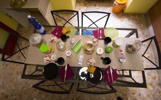 Almacromondo B&B