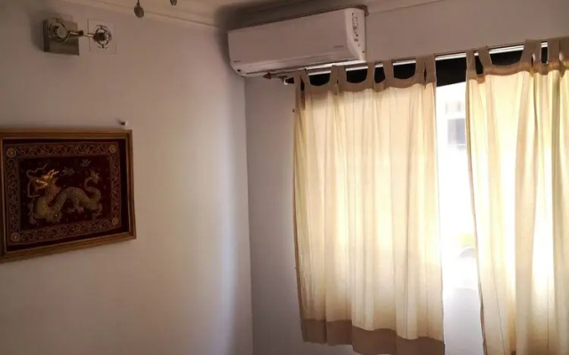 Apartamentos en Boca Chica Mama Jo