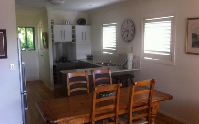 Scobie's Boutique Bed & Breakfast