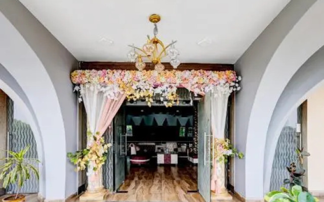 Hotel Harsh Regency by OYO Rooms