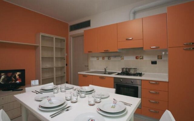 Garden Residence