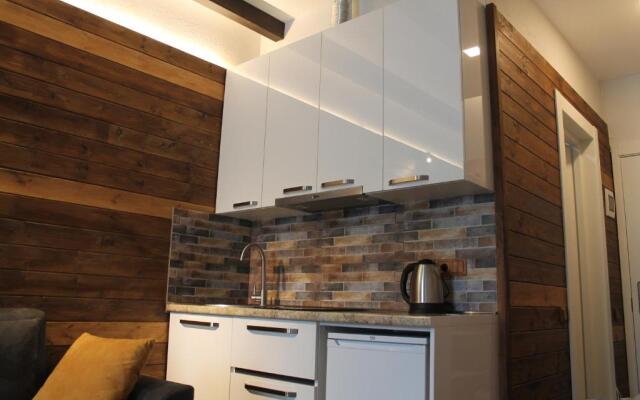 Cozy Apartment Near Gondola loft1