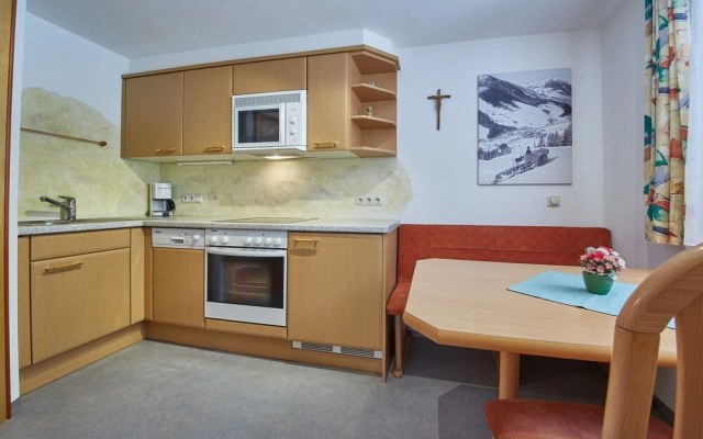 Appartements 4-You