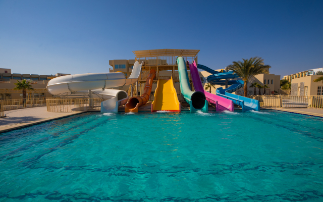 Seven Seas Jolie Bay