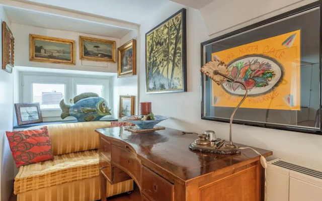 Portello Square Lux Apartment Genova