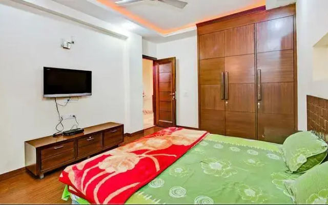 South Ex Serviced Apartments