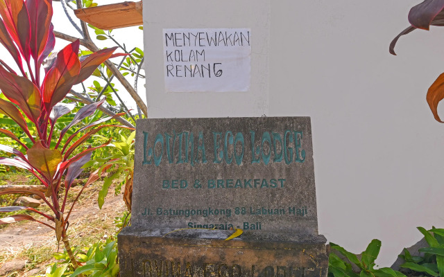 OYO 91191 Lovina Dolphin Lodge