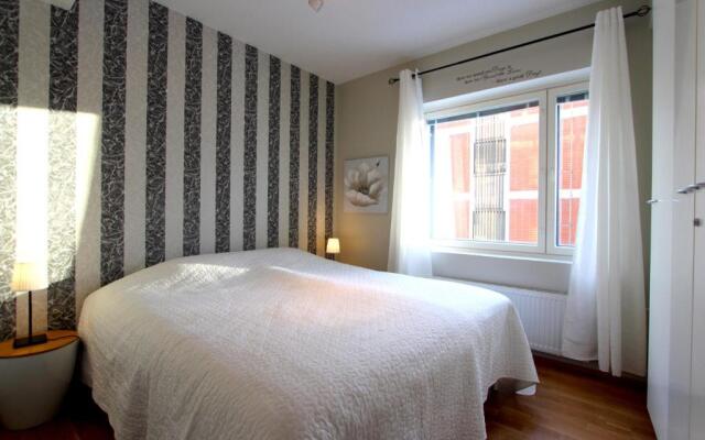 Santalux Apartment 2
