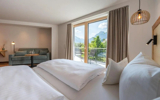 Hotel Filser