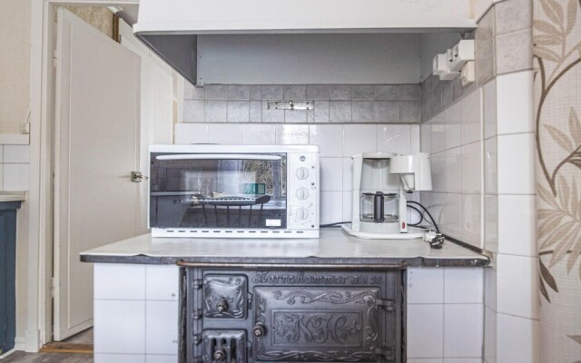 Beautiful Apartment in Vimmerby With 1 Bedrooms and Wifi