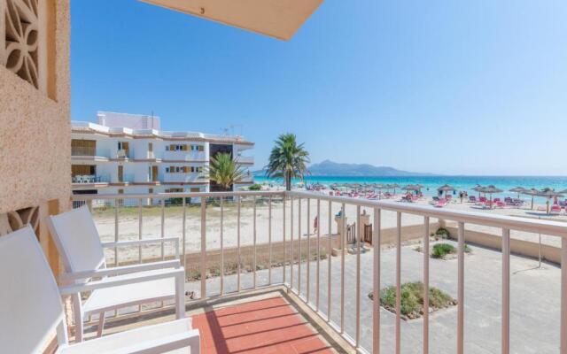 Yourhouse Voramar 1c Apartment