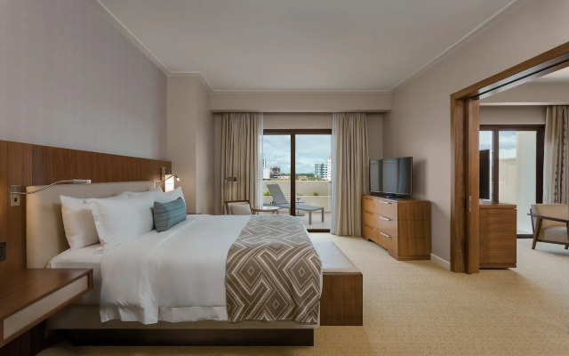 The Santa Maria, A Luxury Collection Hotel & Golf Resort, Panama City