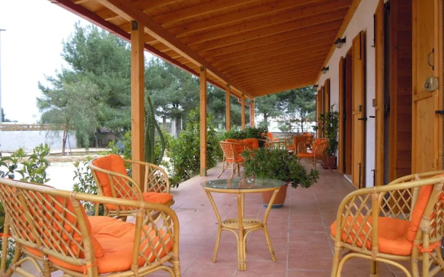 B&B Antico Podere