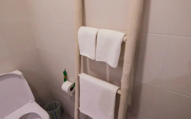 Villa Rosa Dominicus