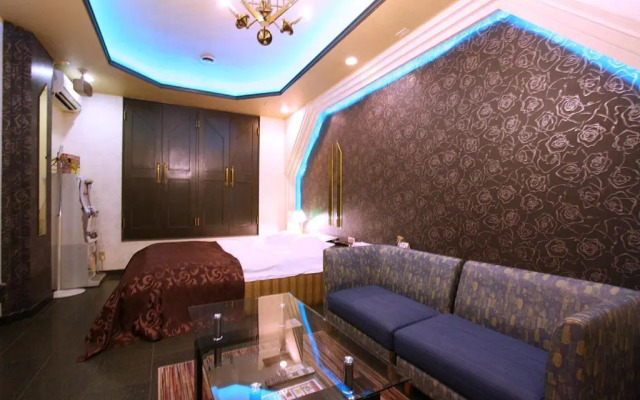 Hotel Ohirune Racco Sakai - Adults Only