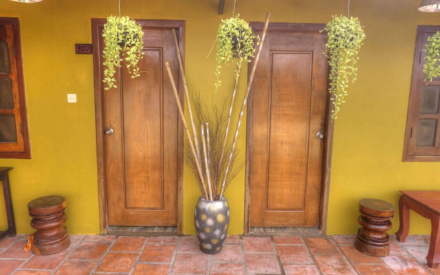 Velkommen Boutique Villa