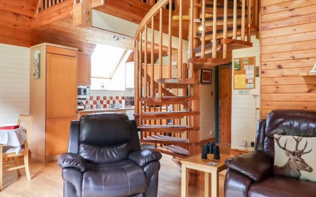 Trout River Retreat