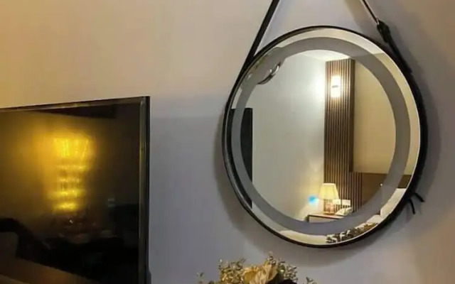 My house hotel