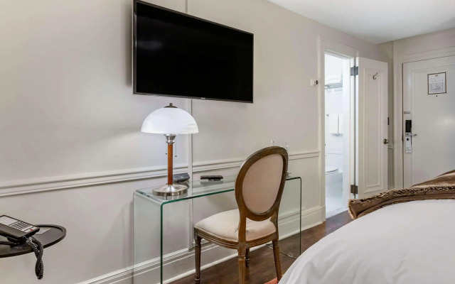 The Fort Garry Hotel, Spa and Conference Centre, Ascend Hotel Collection