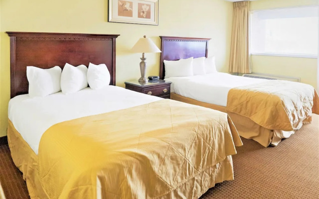 Economy Hotel Plus Wichita