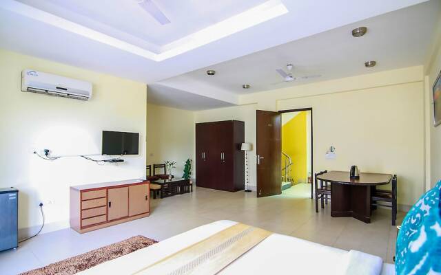 Hotel Mayarch Premium