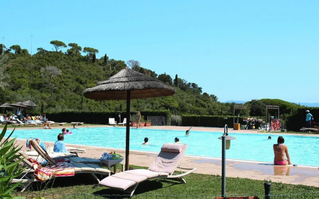 Residence Le Corti di Montepitti, Suvereto