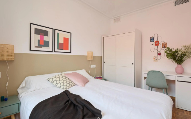 Casa Cosi - El Farró 3