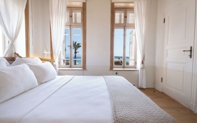 Nars Ilica Hotel Beach (Adults Only +12)