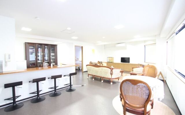 Smart Hotel Osaka 3