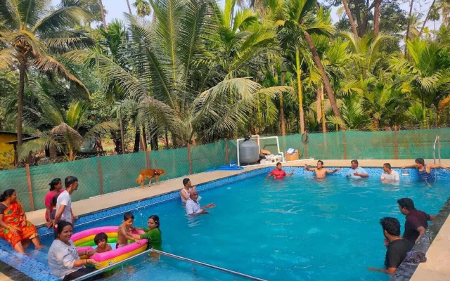 Gokul Cottage and Villa
